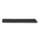 Support pour aimants gainé simili cuir - 25 x 7 cm