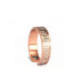Bague cuivre magnétique Maïa - 2 aimants néodyme