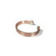 Bracelet cuivre Infini magnétique - 6 aimants néodyme