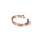 Bracelet cuivre Infini magnétique - 6 aimants néodyme