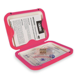 Set aimants magnétothérapie Eco Ø 11 mm - 4 aimants + 10 adhésifs