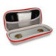 Set de 2 aimants néodyme 32 mm avec bandeaux à poches - 12 200 Gauss