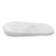 Talonnettes magnétiques en silicone souple - 6 aimants néodyme par talon