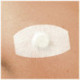 Adhésifs pour aimants 11 et 15 mm - sachet de 40, blancs non tissés