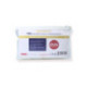 Adhésifs aimants 25 mm - sachet économique de 100, blancs non tissés