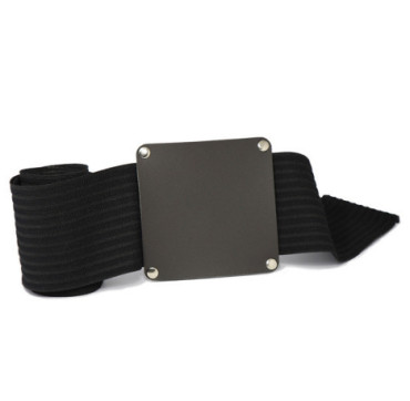 Sangle pour aimant néodyme géant - élastique, 1,2 m x 8 cm