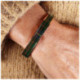 Bracelet jonc cuivre magnétique So British - 8 aimants