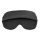 Masque magnétique gel chaud-froid - 3 aimants, 2 poches gel