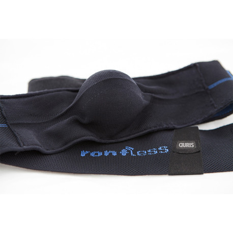Ceinture magnétique Ronfless® pour la nuit - aimant 12 200 Gauss